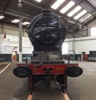 NRM 506 GCR BarrowHill
