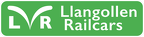 Llangollan Railcars Ltd