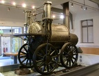 NRM Sans-Pareil Orig