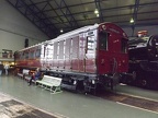 NRM ET1b 28249 LNWR