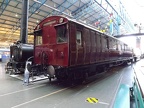 NRM ET1c 28249 LNWR