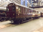NRM ET1 28249 LNWR