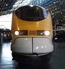 NRM ET6c 373308 Eurostar