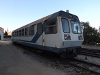 CFC Wg XR9705 Calvi