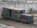 CFC V 114 Bastia