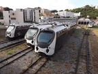 CFC VT5 AMG806 Bastia