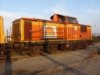 COLAS V 14 Haus