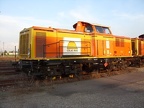 COLAS V 19 Haus