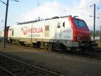 Veolia E37-501b Haus