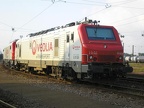 Veolia E37-501c Haus