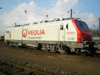Veolia E37-507 Haus