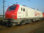 Veolia E37-507b Haus