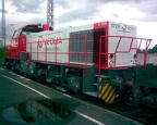 Veolia V 1729 Kehl