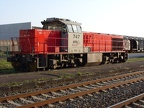 VFLI V 747c G1206 Vittel