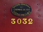 AJECTA 030T 3032s