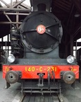 AJECTA SNCF140C231