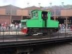 AJECTA V T-104 Depot