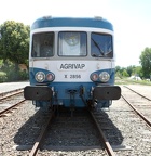 AGRIVAP VT X2856c Amb