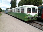 AGRIVAP Wg XR8276 Amb