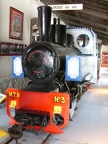 AMTP 030T-3 Musee