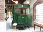 AMTUIR T Lille-551 Pit