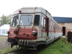 FACS VT CFC 201 Crev