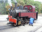 CFC92 Dampf-06 Depot