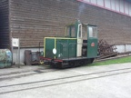 CFC92 V 21 Depot