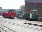 CFC92 V 21b  Depot