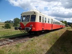 CFHF VT X2425i Est