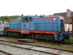CFTPV V BB-4032 Hop