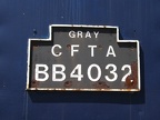 CFTPV V BB-4032s