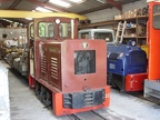 CFTT V 22 LKM Depot