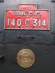 CFTV D 140C314s