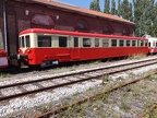 CFTVA Wg XR8161 Arq