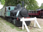 CFVE 020T-2 Pacy