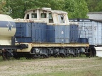 CFVE V 040-DB-0302 Pa
