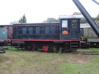 CFVE V Y-DE-20003 Pacy