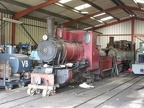 CFVO Dampf-1 Bligny