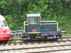 CFVE V Y2262 Pacy