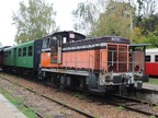 CFVE V Y7813 Pacy
