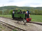 CFVO Dampf-7h Bligny