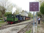 CFVO Dampf-7j Bligny