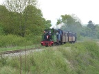 CFVO Dampf-7k Thorey