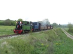 CFVO Dampf-7l Thorey