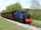CFVO Dampf-8 Bligny