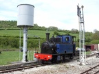 CFVO Dampf-8f Bligny
