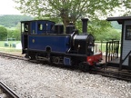 CFVO Dampf-8j Bligny