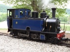 CFVO Dampf-8l Bligny