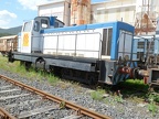 RR V BB71001 Caud